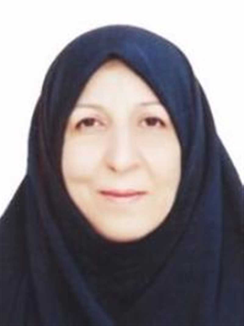 دکتر فریده اخلاقی