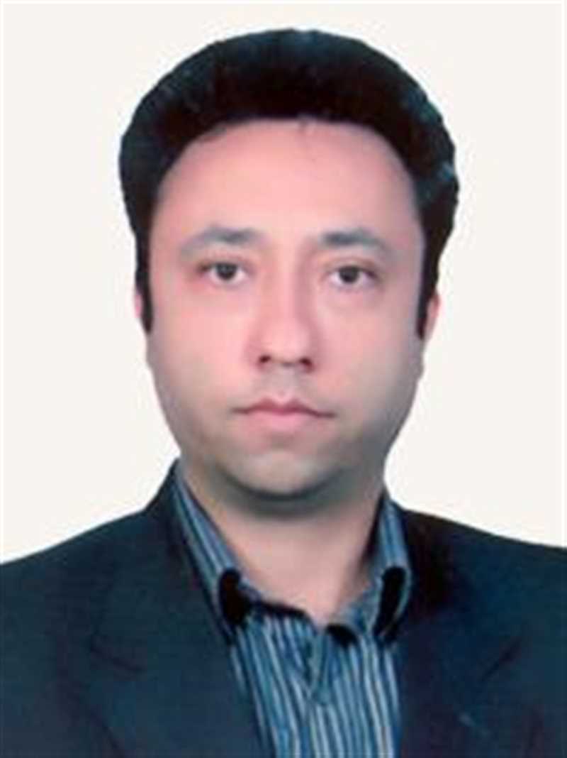 دکتر هادی باقری حسینی
