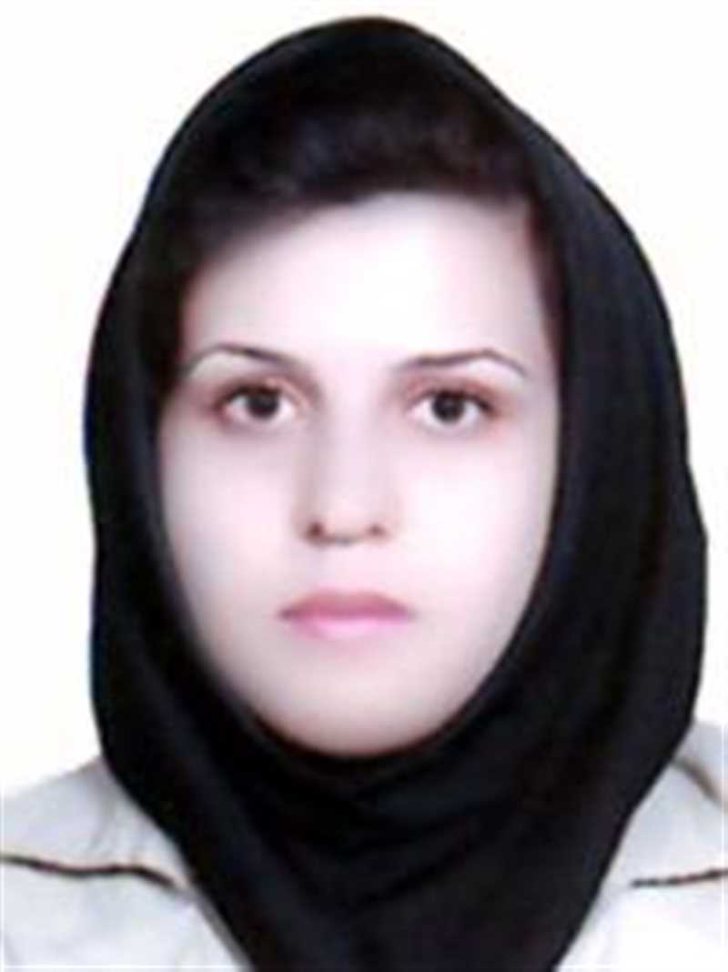دکتر زینب السادات امیرحسینی