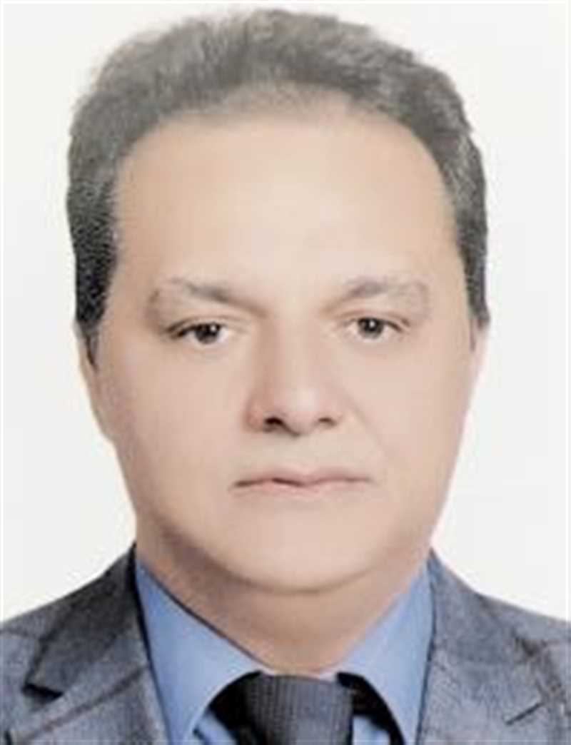 دکتر محمدرضا پیرزاده