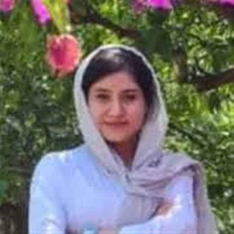 دکتر صبا علامه زاده دوانی