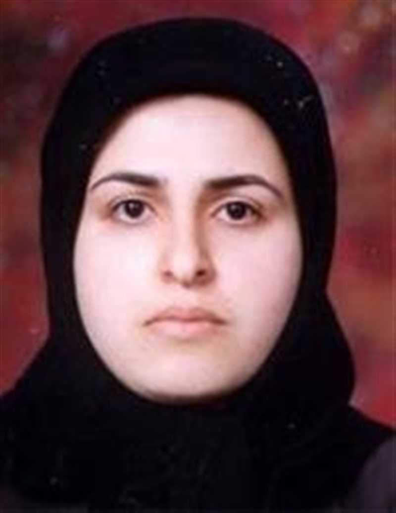 دکتر خدیجه علی تبار