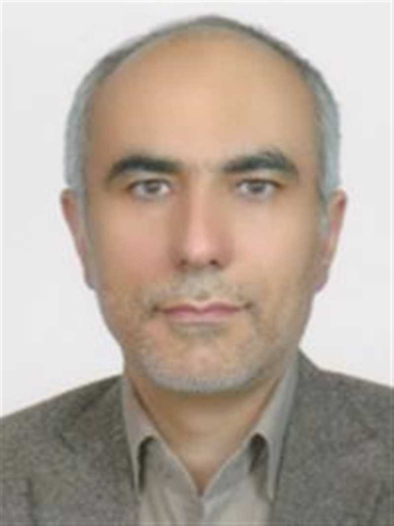دکتر محسن شیدائیان