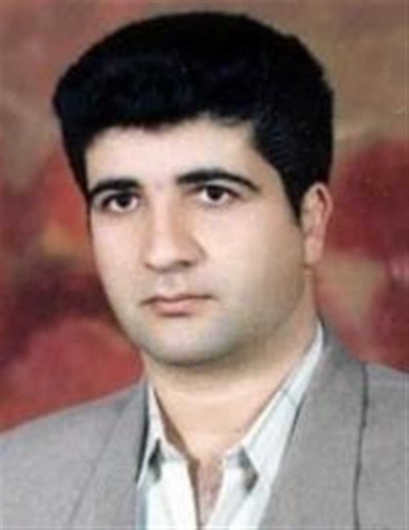 دکتر علی صادقی