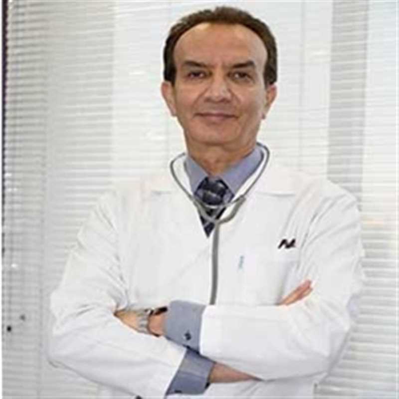 دکتر مسعود خرمیان فرد