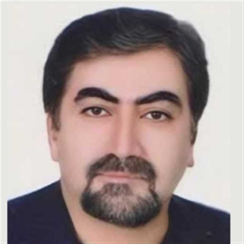 دکتر مالک علی محمدی