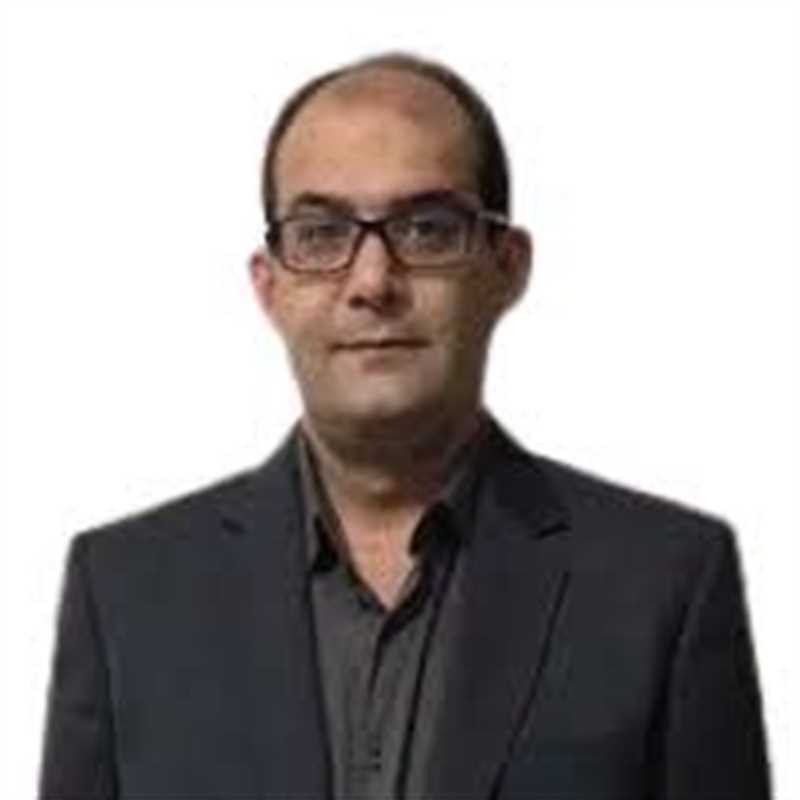 دکتر امین حاج اسماعیلی زاده