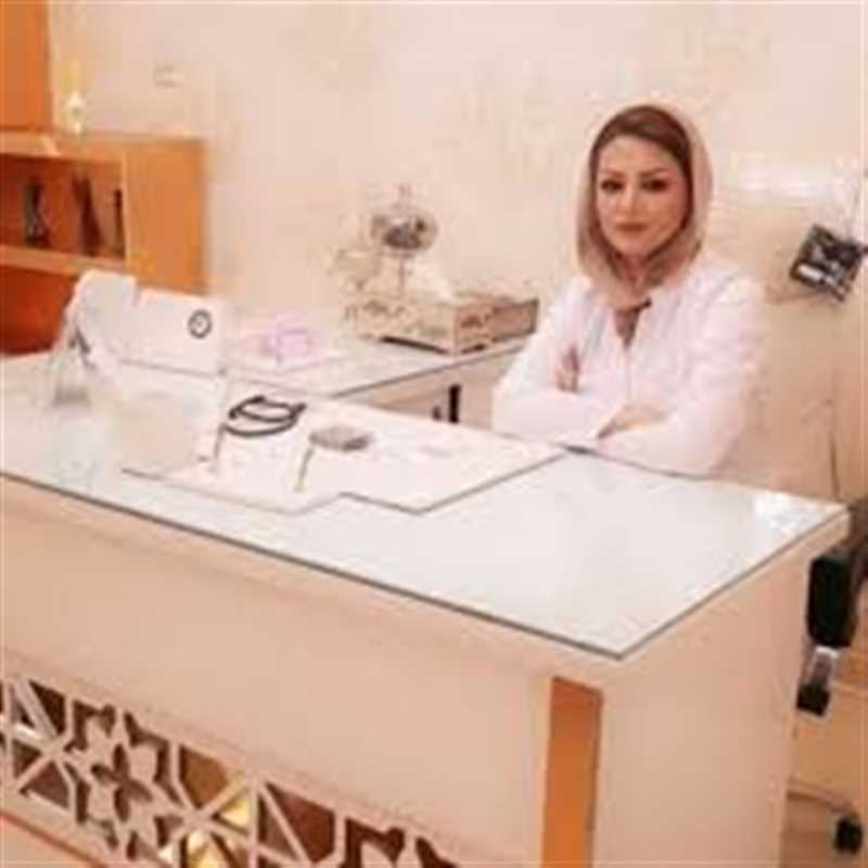 دکتر سمانه سلطانی