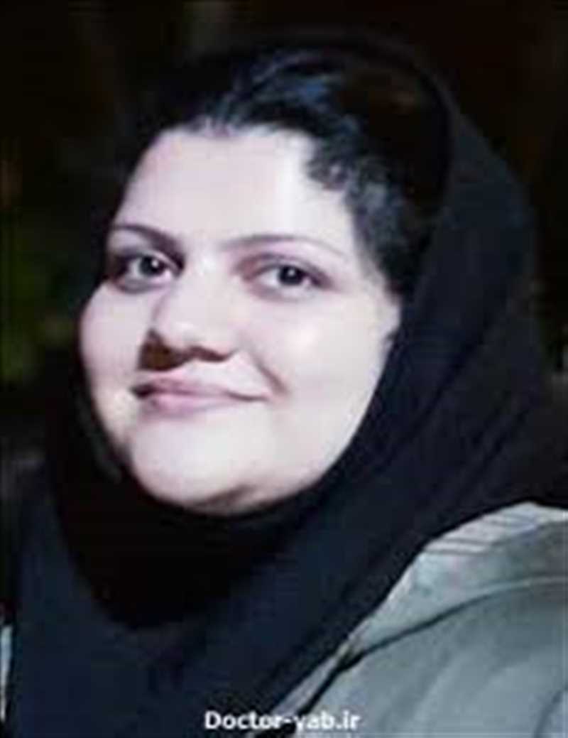 دکتر آسیه برزگریان