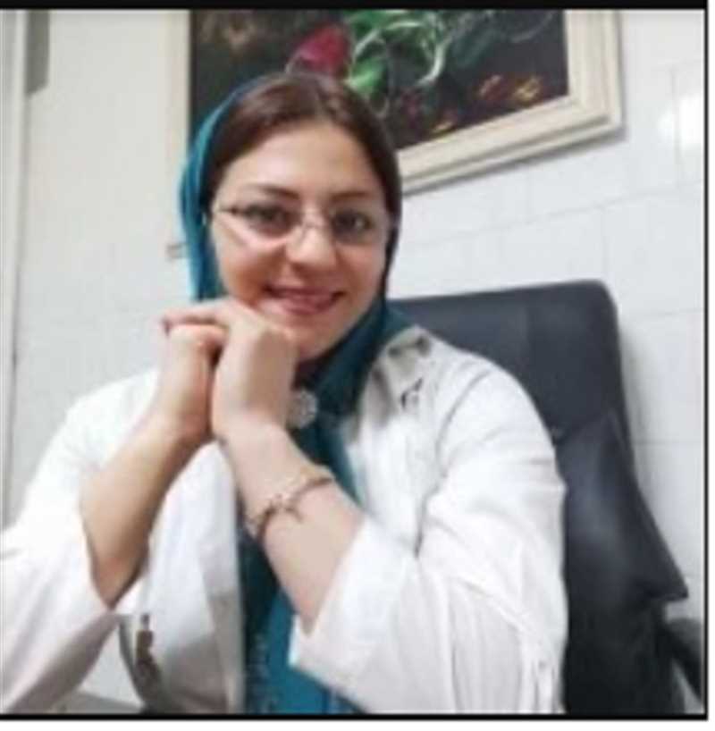 غفوره غفاری لاله