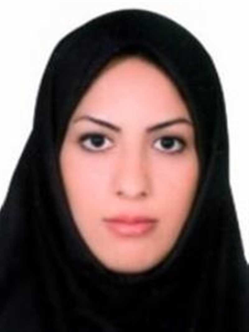 دکتر لیدا شفیعیان