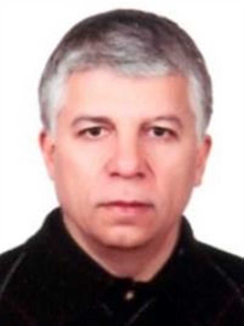 دکتر محمدعلی عسکری
