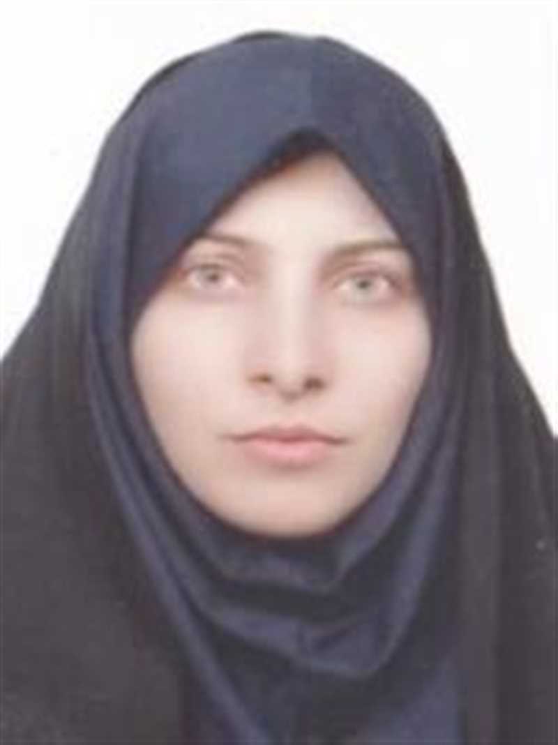 دکتر لیلا مقاره عابد