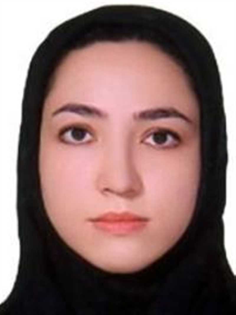 دکتر معصومه غزنوی