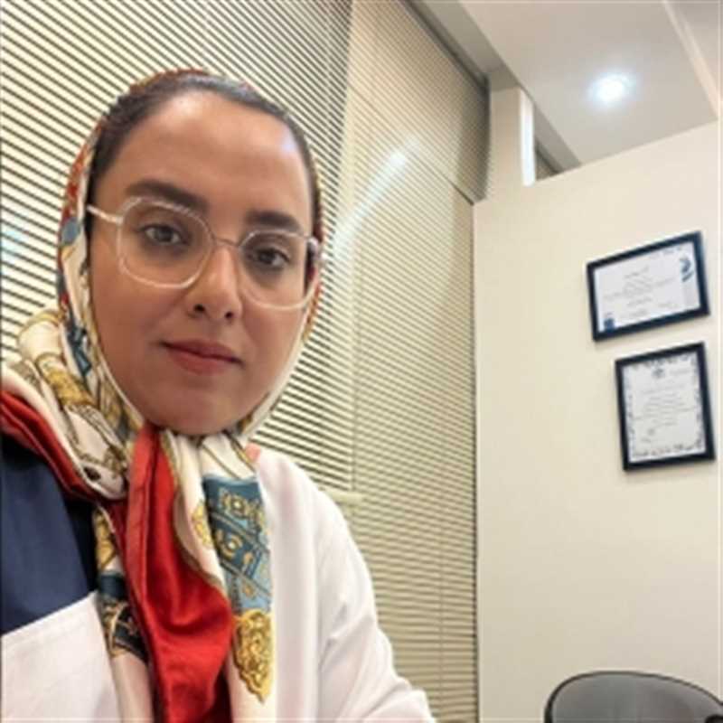 دکتر هنگامه کشت مندی