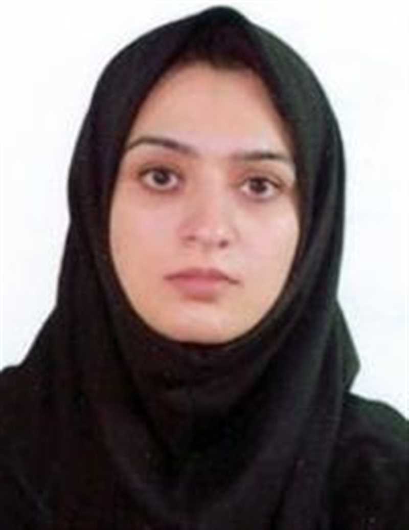 دکتر افسانه نعمت زاده