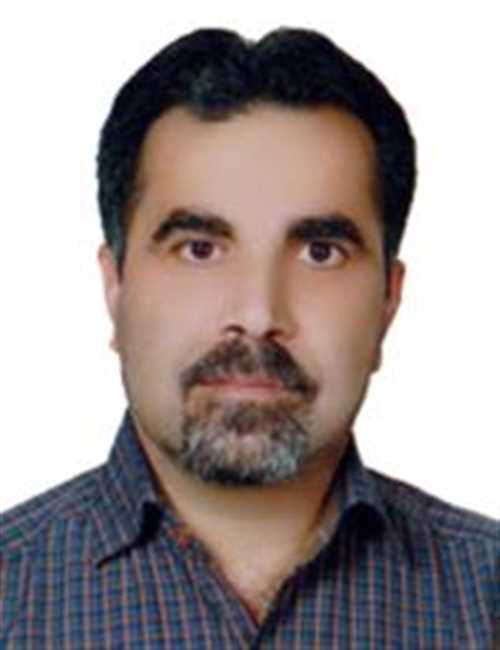 دکتر عباس مرتضائی زاده اناری