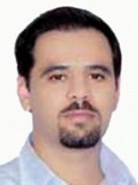 دکتر حسین شاکری — متخصص گوش ,حلق و بینی در کرمان